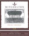 Mitchelton Shiraz Print